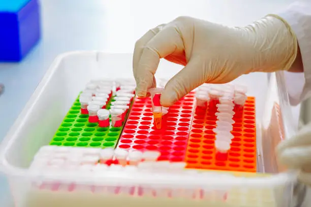 Physico-chemical Analysis (PSC)